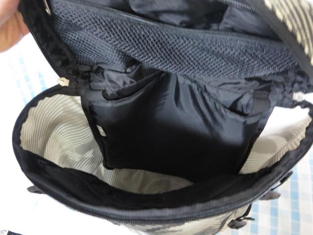 THE NORTH FACE m[XtFCX bN ̎ʐ^6