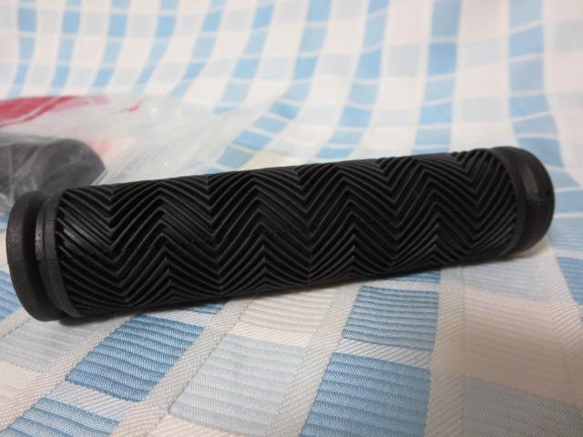 ���]�ԃO���b�v �n���h���O���b�v �̎ʐ^4