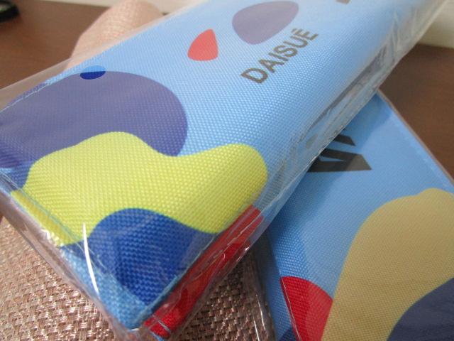 �喖���� FC OSAKA �܂肽���݃V�[�g�N�b�V���� 2���Z�b�g 32cm �̎ʐ^4