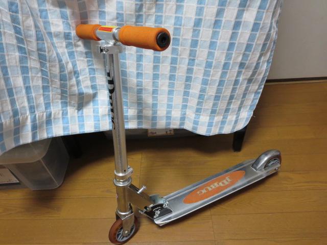 �L�b�N�X�P�[�^�[ JDBUG �L�b�N�{�[�h �I�����W �̎ʐ^1