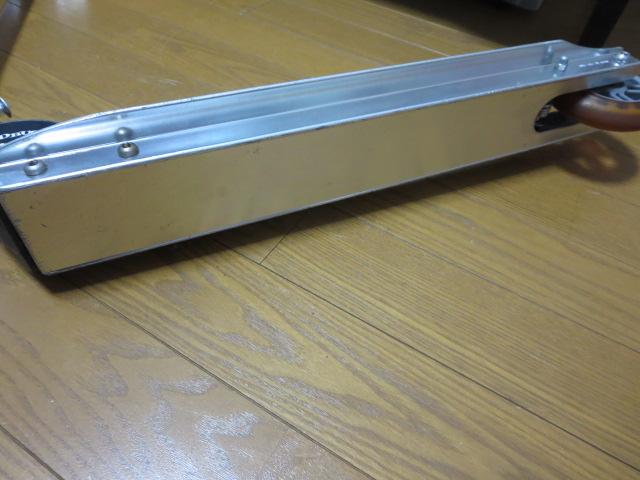 �L�b�N�X�P�[�^�[ JDBUG �L�b�N�{�[�h �I�����W �̎ʐ^6