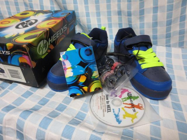 HEELYSq[[Y [[V[Y THUNDER X2 19.0cm lCr[/C/lICG[ 2 ̎ʐ^1