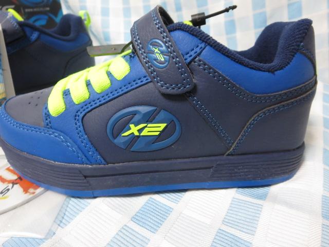 HEELYSq[[Y [[V[Y THUNDER X2 19.0cm lCr[/C/lICG[ 2 ̎ʐ^4