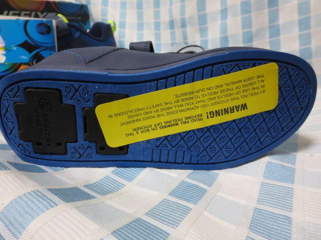 HEELYSq[[Y [[V[Y THUNDER X2 19.0cm lCr[/C/lICG[ 2 ̎ʐ^8