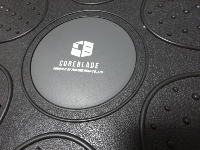 COREBLADERAu[h oX{[h 40cm ̎ʐ^2