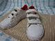 adidasAfB_X ADVANCOURT CF C H06212 WjAV[Y 20.5cm ̎ʐ^1