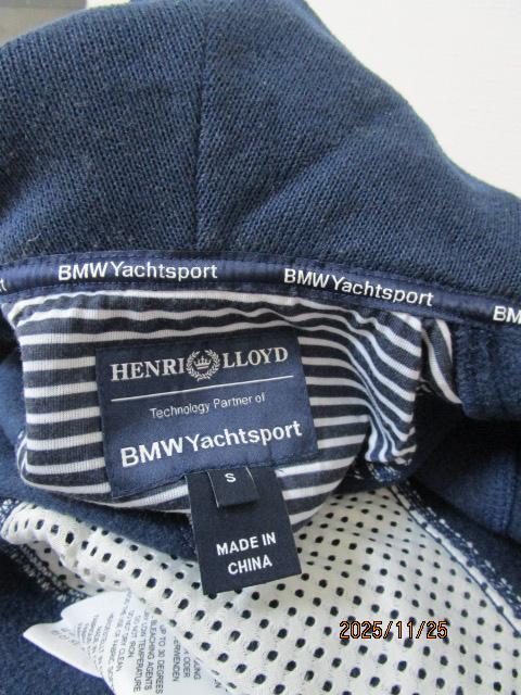 BMW Yachtsport WPbg lCr[ S Ò ̎ʐ^10