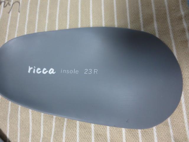 ricca A[`T|[g n[tC\[ 23TCY(22.5-23.5cm) ̎ʐ^2