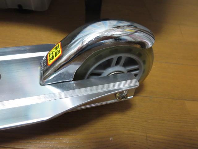 LbNXN[^[ JD RAZOR MS-105R NA i ̎ʐ^5