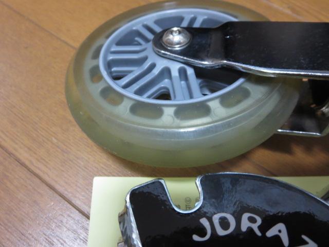 LbNXN[^[ JD RAZOR MS-105R NA i ̎ʐ^8