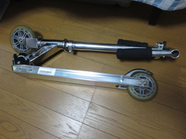 LbNXN[^[ JD RAZOR MS-105R NA i ̎ʐ^9