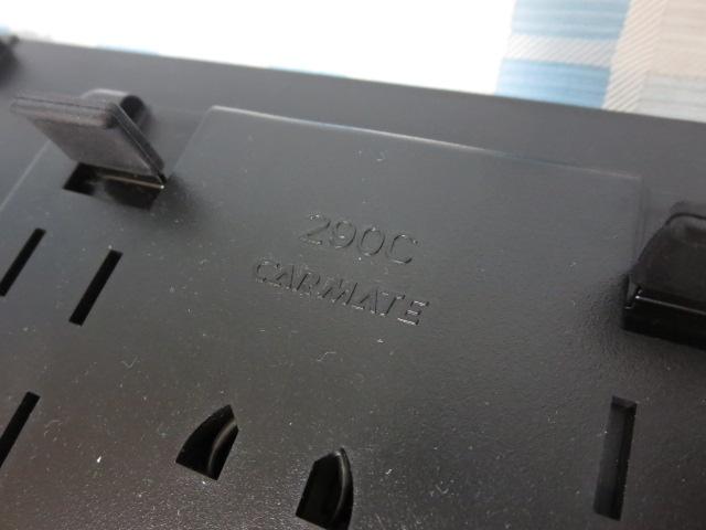 CARMATE�J�[���C�g ���[���~���[ 290C �̎ʐ^3