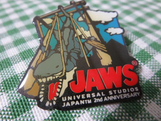 USJ sobW JAWS 2NLO ̎ʐ^1