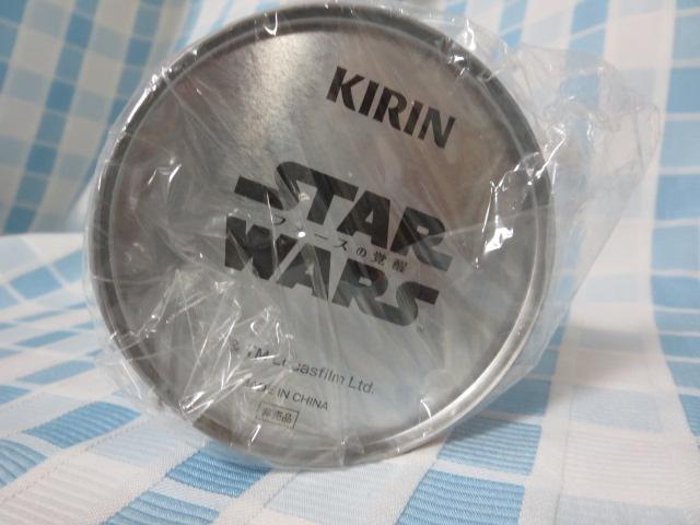 BB-8 uL KIRIN STAR WARS X^[EH[Y tH[X̊o ̎ʐ^4