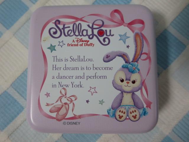 XeE[ StellaLou A Disney friend of Duffy ~j󂫊 ̎ʐ^2