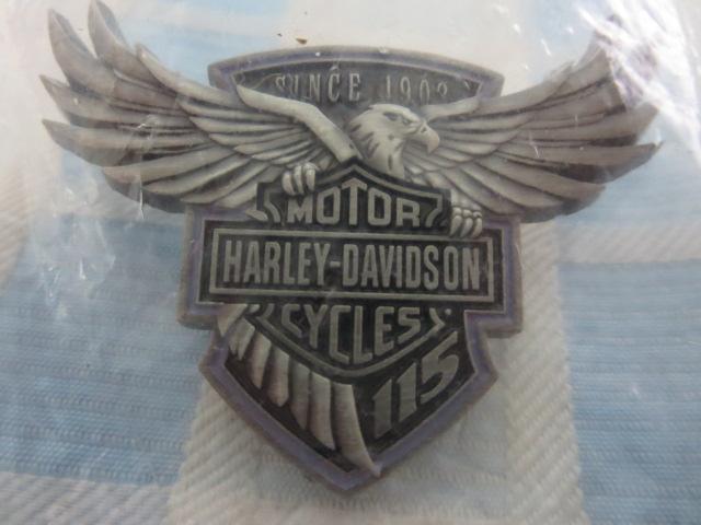 Harley-Davidsonn[[_rbh\ 115N sobW ̎ʐ^2