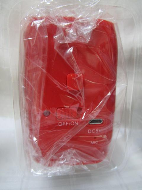 Bluetooth Xs[J[ (bh) [AH9072] USB[d }CN YSN ̎ʐ^3