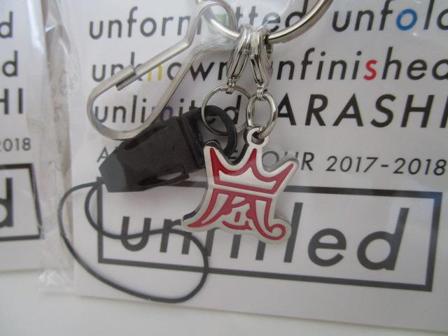 ARASHI lbNXgbv ԁE@2_Zbg  untitled LIVE TOUR 2017-2018 ̎ʐ^4