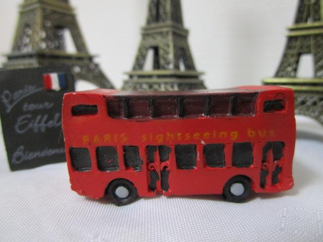 �G�b�t�F���� �u�� �咆����3�_ & �ό��o�X�E�J�t�F�{�[�h PARIS �̎ʐ^5