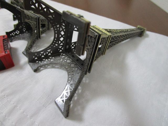 �G�b�t�F���� �u�� �咆����3�_ & �ό��o�X�E�J�t�F�{�[�h PARIS �̎ʐ^8