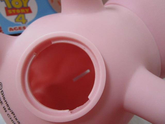 �g�C�E�X�g�[���[4 �n�� �R�C���o���N Hamm Coin Bank 23cm �������� �̎ʐ^5