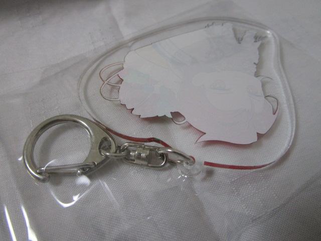 �p�[�V���@�� �L�����N��! �O�����u���[�t�@���^�W�[ ��2�e �g���[�f�B���O�A�N�����L�[�z���_�[ �̎ʐ^2