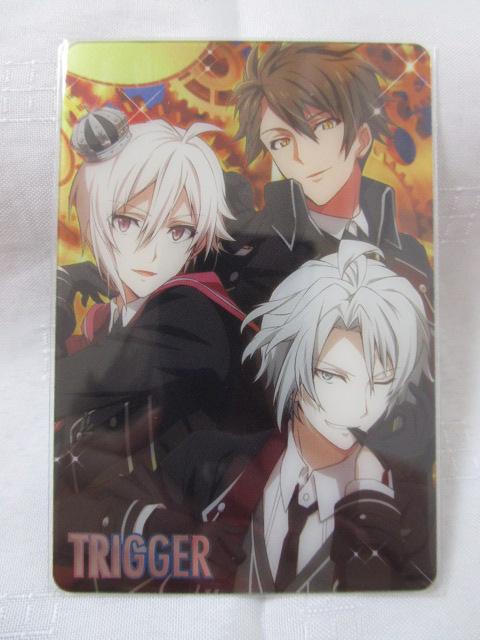 �\���V�� �J�[�h15��Z�b�g ���^���J�[�h�Ȃ� (���J��3��) ���A�C�h���b�V���Z�u�� �̎ʐ^5