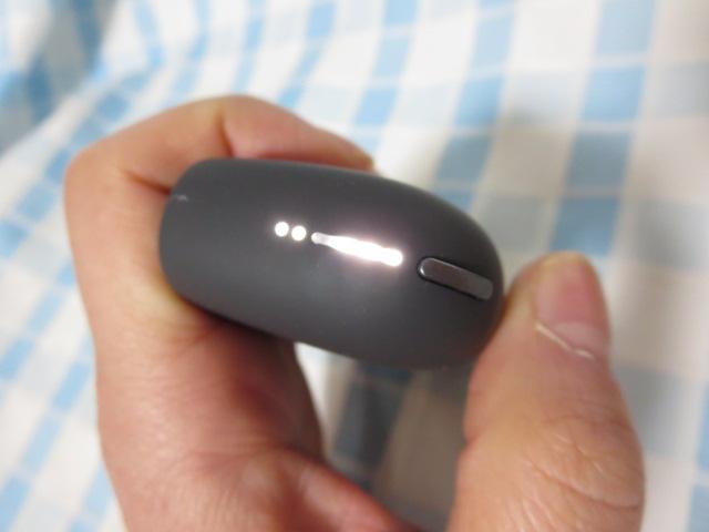 IQOS 3 DUO �A�C�R�X3�f���I �x���x�b�g�O���[ �̎ʐ^2