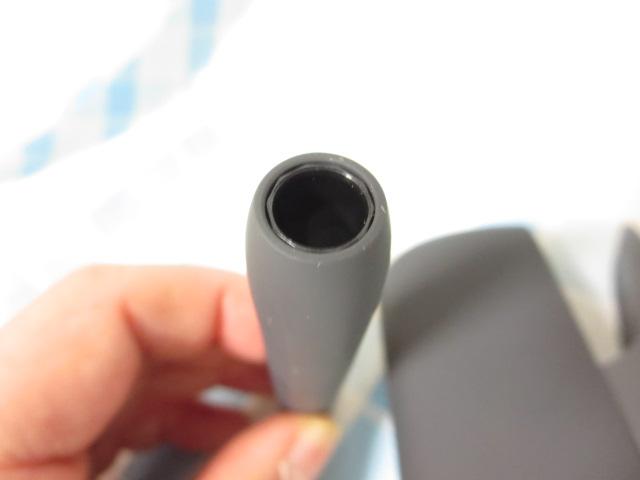 IQOS 3 DUO �A�C�R�X3�f���I �x���x�b�g�O���[ �̎ʐ^7