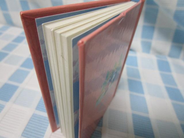 Mr &Mrs Twisty Cheeky Note Book {̌`̏ȃ 9.5cm ̎ʐ^7