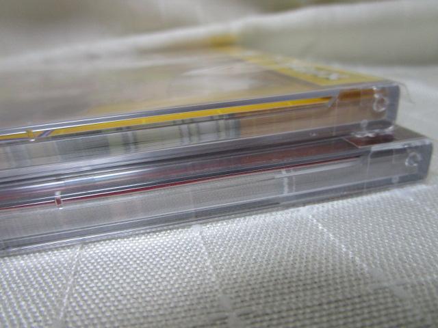 おそ松さん CDケース入りビッグメモ 2種 の写真5