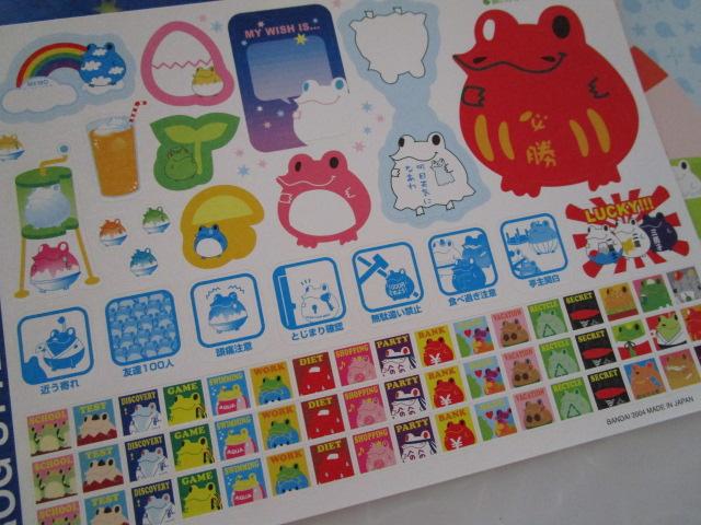 FROG STYLE m[gƉ~ V[ƃNAt@C A5 20.5~14.5cm ̎ʐ^7