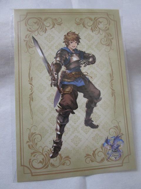 �O���u�� 10th 10���N �|�X�g�J�[�h �A�j���C�g ����l��(�O����) �̎ʐ^1