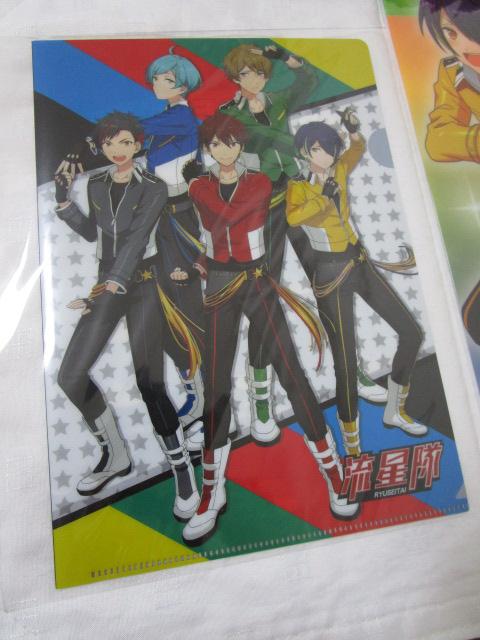 ������ �N���A�t�@�C��2�� �X�e�b�J�[ �����񂳂�Ԃ�X�^�[�Y�I �̎ʐ^3