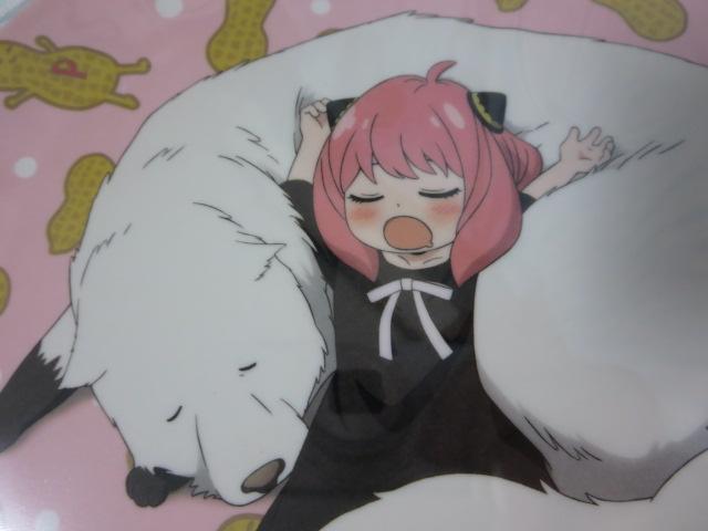 SPY�~FAMILY DINING �A�[�j���̃I�����C�X �X�[�x�j�A�����~���v���[�g 24cm �̎ʐ^2