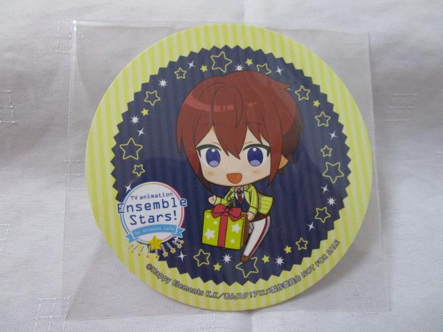 ���񂳂�Ԃ�X�^�[�Y TV�A�j�� �A�j���C�g�J�t�F �R�[�X�^�[ �̎ʐ^1