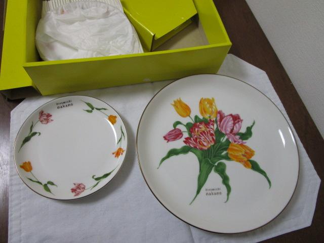 hiromichi nakano �p���b�g�p�[�e�B�[�Z�b�g �`���[���b�v�� ��M1 ���M5 ���� �̎ʐ^1