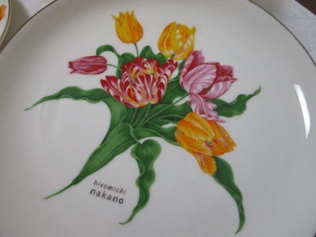 hiromichi nakano �p���b�g�p�[�e�B�[�Z�b�g �`���[���b�v�� ��M1 ���M5 ���� �̎ʐ^2