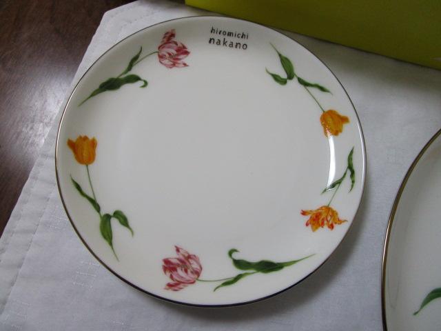 hiromichi nakano �p���b�g�p�[�e�B�[�Z�b�g �`���[���b�v�� ��M1 ���M5 ���� �̎ʐ^3