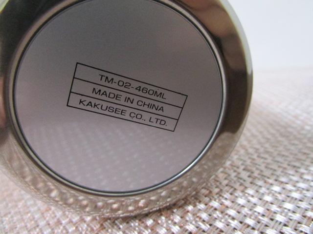 �X�M��ǃO���[�v �X�[�M�[&�X�[�j�� �X�e�����X �^���d�^���u���[ 450ml ��TM-02 �̎ʐ^3