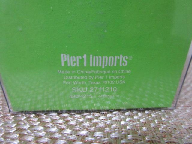 Pier 1 Imports ���� ���b�Z�[�W�E�}�O�J�b�v (��) �uSHUT the Front Door!�v 473ml �s���N �̎ʐ^5