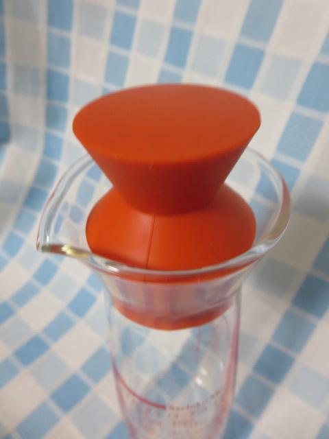 �C���L �����ˎq�� ����̓I�X�X��! �h���b�V���O� �ϔM�K���X�� �h���b�V���O�{�g�� �����{�� �̎ʐ^2