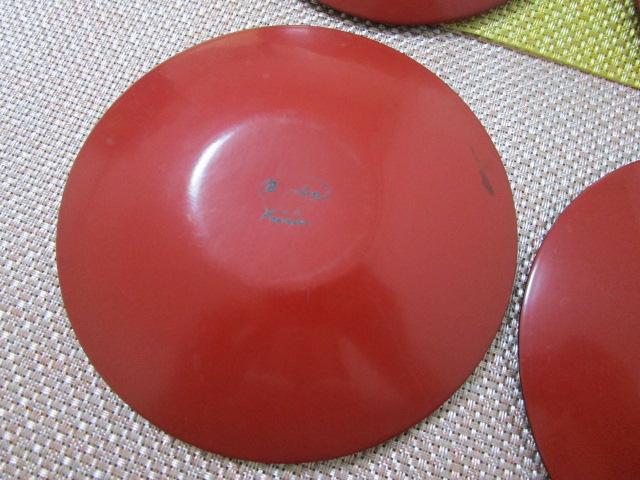 OKINAWA �������� �\��t���� �َq�M 4���Z�b�g �n�C�r�X�J�X�� 14.5cm ���� �̎ʐ^7