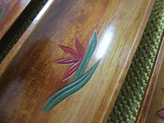 �ؐ� �ؒ��� ���� �����ڂ�g���[ 4���Z�b�g 17.5�~5.5cm ���J�g�����[�u���ɂ� �̎ʐ^4