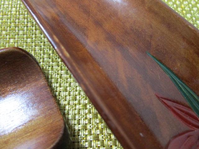 �ؐ� �ؒ��� ���� �����ڂ�g���[ 4���Z�b�g 17.5�~5.5cm ���J�g�����[�u���ɂ� �̎ʐ^9