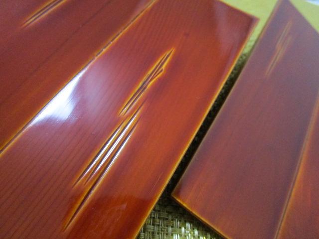 �ؐ� �ؒ��� �p���܎M �����ڂ�g���[ 5�q�Z�b�g 14.5�~9.5cm ���َq�M�ɂ� �̎ʐ^4