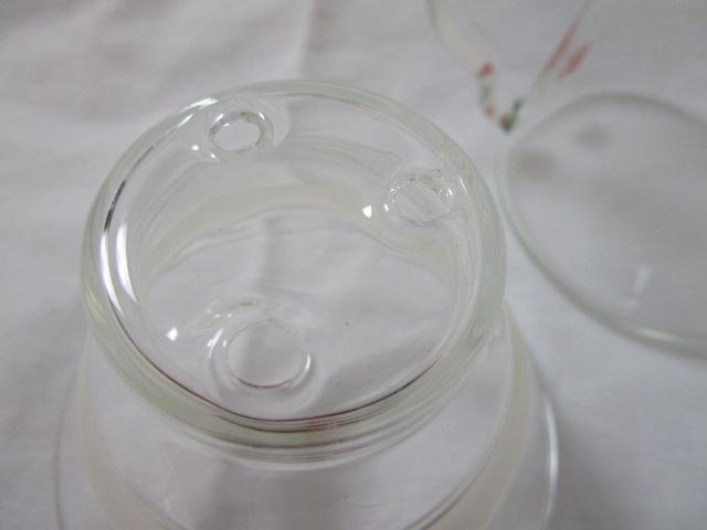 BEE HOUSE HOME �K���X �h���b�p�[ & �T�[�o�[ 480ml �̎ʐ^6