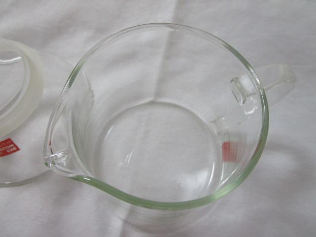 BEE HOUSE HOME �K���X �h���b�p�[ & �T�[�o�[ 480ml �̎ʐ^7