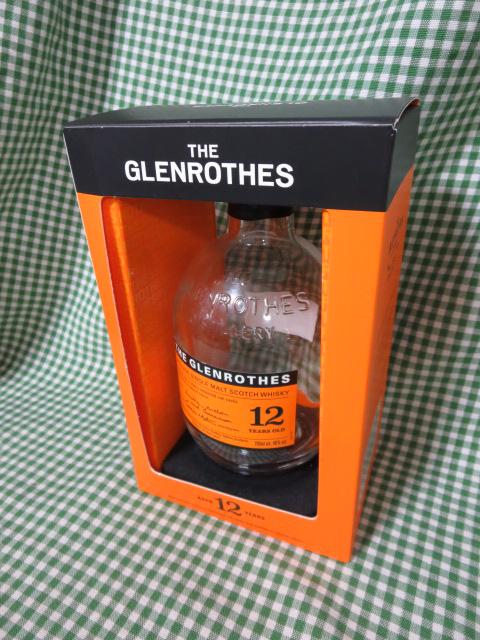 󂫃rƔ̂ GLENROTHESOZX 12N 700ml ̎ʐ^1