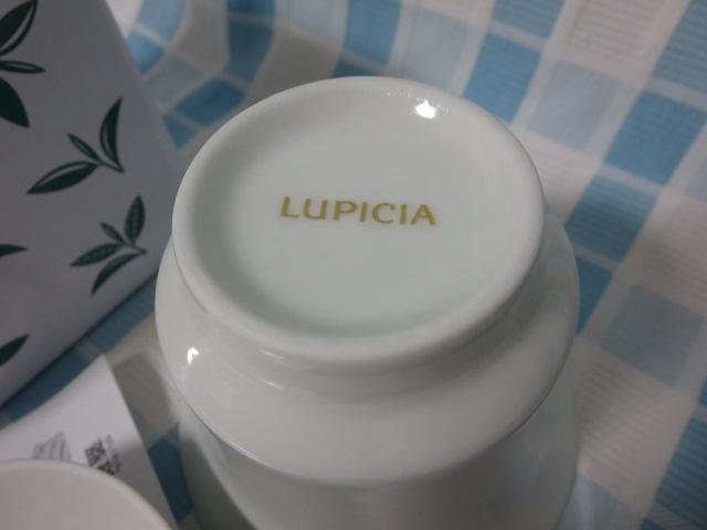 LUPICIA sVA IWiWq  ̎ʐ^5